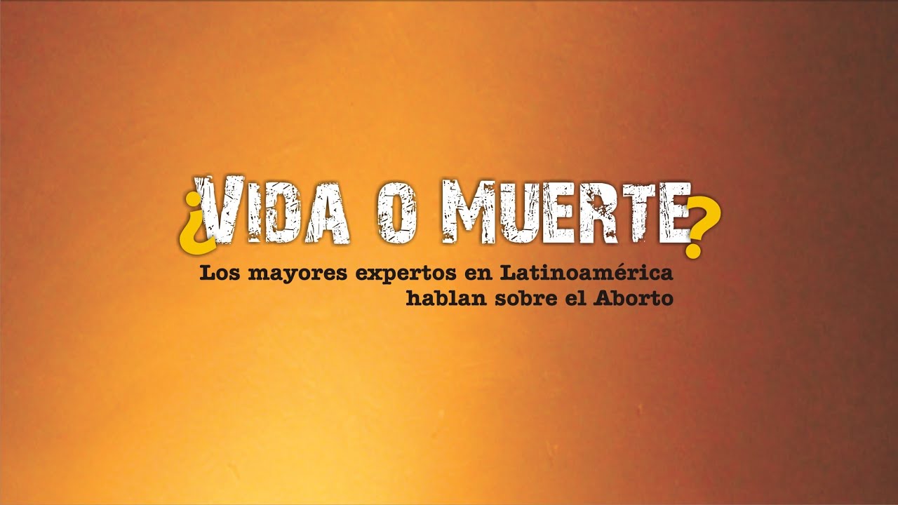 Portada de ¿Vida o Muerte?
