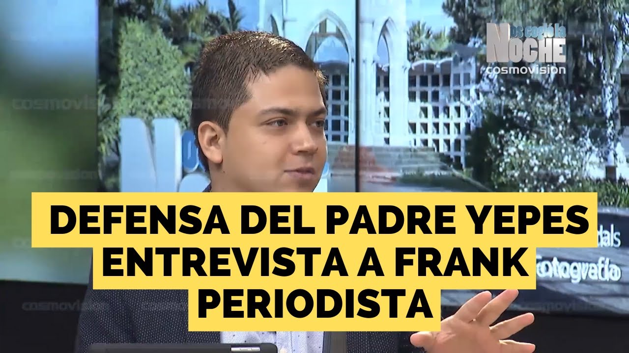Portada de Debate en Cosmovisión