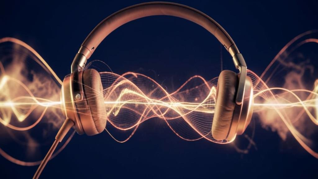 Portada de Música, ¿quién maneja tu vida?